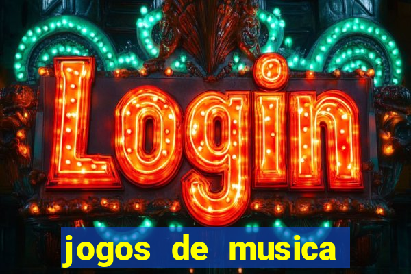 jogos de musica para pc